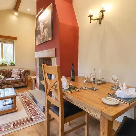 Ash Holiday home Skipton
