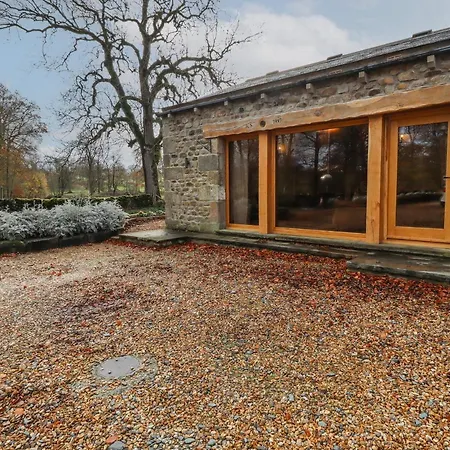 Ash Holiday home