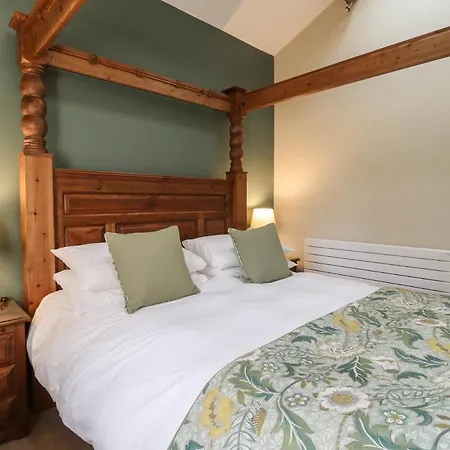 Holiday home Ash Skipton