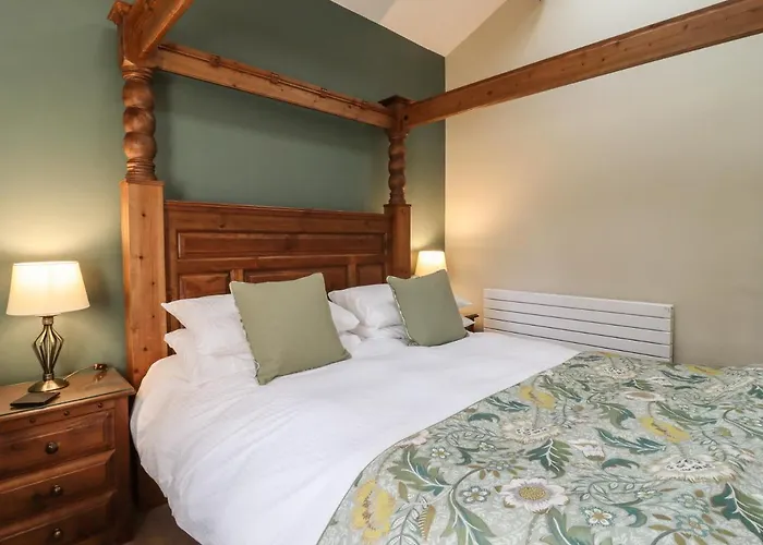 Holiday home Ash Skipton