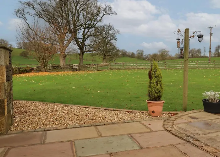 Ash Holiday home Skipton