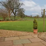 Ash Dom wakacyjny Skipton
